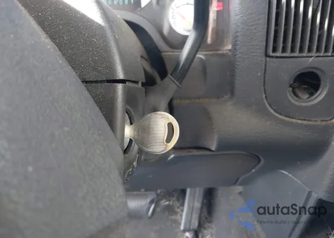 2005 Dodge Ram 1500 Slt/Laramie из США, поврежденный, VIN 1D7HA18NX5S340084